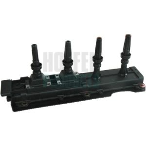 Bobina de inductie HOFFER 8010417 – PEOUGET | AutoRival