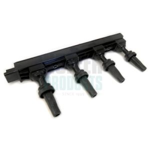 Bobina de inductie HOFFER 8010771 – PEOUGET | AutoRival