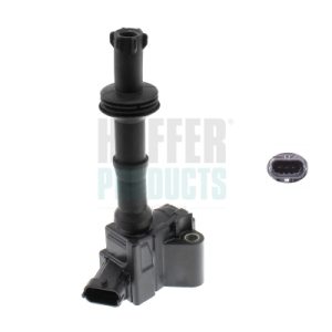 Bobina de inductie HOFFER 8010880 – PEOUGET | AutoRival