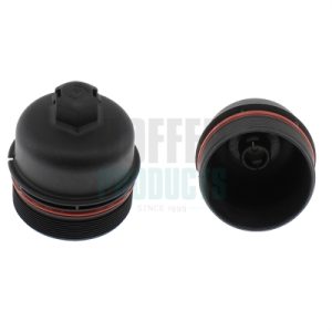 Capac carcasa filtru ulei HOFFER 8021721 – PEOUGET | AutoRival