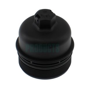 Capac carcasa filtru ulei HOFFER 8021746 – PEOUGET | AutoRival