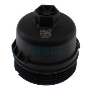 Capac carcasa filtru ulei HOFFER 8021750 – PEOUGET | AutoRival
