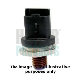 Senzor presiune combustibil HOFFER 8029115E