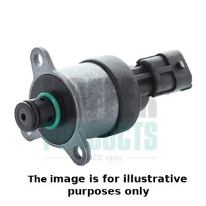 Supapa reglaj cantitate combustibil (Sistem Common-Rail) HOFFER 8029193E – PEOUGET | AutoRival