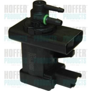 Convertor de presiune turbocompresor HOFFER 8029195 – PEOUGET | AutoRival