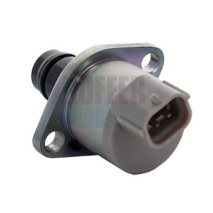 Supapa control presiune sistem - Common-Rail HOFFER 8029207 – PEOUGET | AutoRival