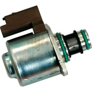 Supapa control presiune sistem - Common-Rail HOFFER 8029296 – PEOUGET | AutoRival