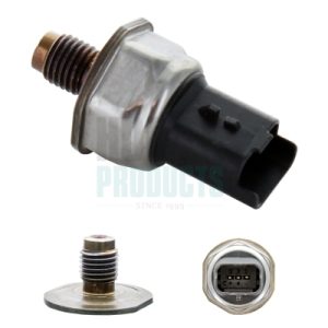 Senzor presiune combustibil HOFFER 8029349 – PEOUGET | AutoRival