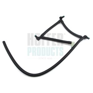 Furtun supracurgere combustibil HOFFER 8029792E – PEOUGET | AutoRival