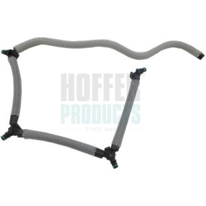 Furtun supracurgere combustibil HOFFER 8029793 – PEOUGET | AutoRival