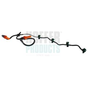 Furtun supracurgere combustibil HOFFER 80298014 – PEOUGET | AutoRival
