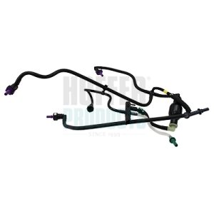 Conducta alimentare cu combustibil HOFFER 80298053 – PEOUGET | AutoRival