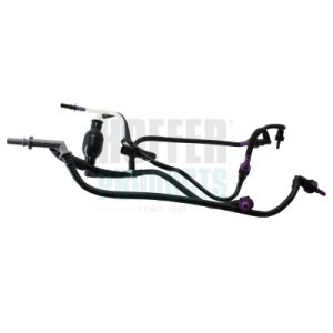 Conducta alimentare cu combustibil HOFFER 80298059 – PEOUGET | AutoRival