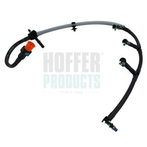 Furtun supracurgere combustibil HOFFER 80298075 – PEOUGET | AutoRival