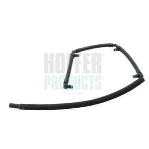 Furtun supracurgere combustibil HOFFER 80298099 – PEOUGET | AutoRival