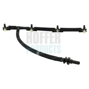 Furtun supracurgere combustibil HOFFER 80298127 – PEOUGET | AutoRival