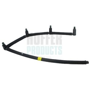 Furtun supracurgere combustibil HOFFER 8029828 – PEOUGET | AutoRival