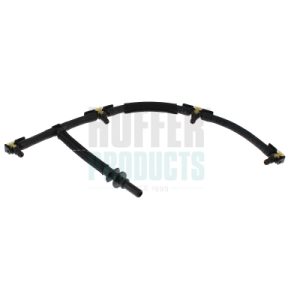 Furtun supracurgere combustibil HOFFER 8029841 – PEOUGET | AutoRival