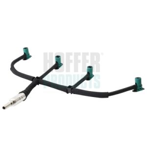 Furtun supracurgere combustibil HOFFER 80298446 – PEOUGET | AutoRival