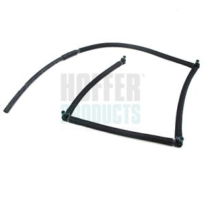 Furtun supracurgere combustibil HOFFER 8029876