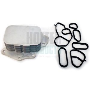Radiator ulei motor HOFFER 8095050 – PEOUGET | AutoRival
