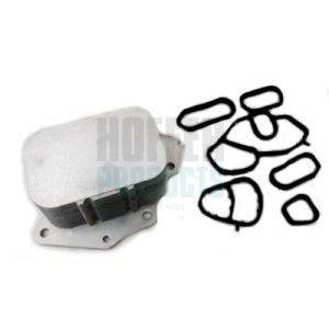 Radiator ulei motor HOFFER 8095051 – PEOUGET | AutoRival