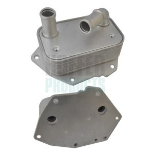 Radiator ulei motor HOFFER 8095157 – PEOUGET | AutoRival