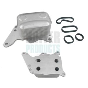 Radiator ulei motor HOFFER 8095222 – PEOUGET | AutoRival