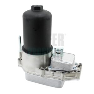 Radiator ulei motor HOFFER 8095243 – PEOUGET | AutoRival