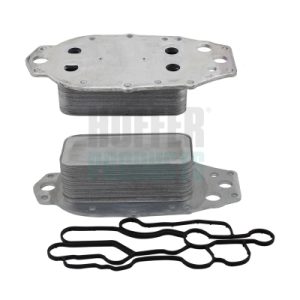 Radiator ulei motor HOFFER 8095244 – PEOUGET | AutoRival
