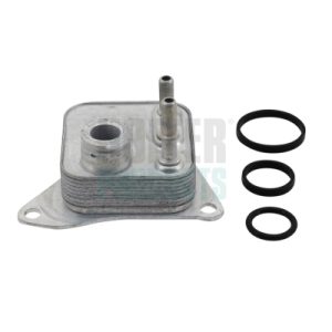 Radiator ulei motor HOFFER 8095245 – PEOUGET | AutoRival