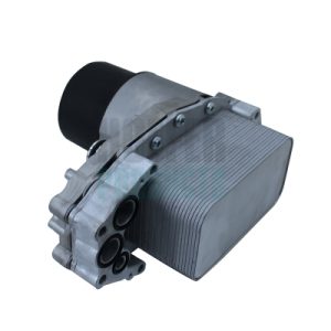 Radiator ulei motor HOFFER 8095246 – PEOUGET | AutoRival