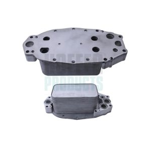 Radiator ulei motor HOFFER 8095247 – PEOUGET | AutoRival