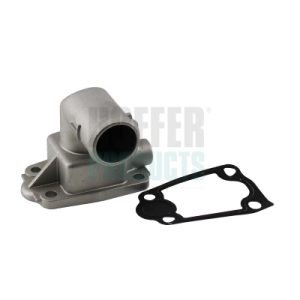 Termostat lichid racire HOFFER 81921058 – PEOUGET | AutoRival