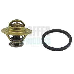 Termostat lichid racire HOFFER 8192237 – PEOUGET | AutoRival