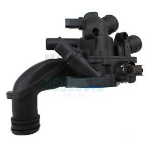 Termostat lichid racire HOFFER 8192881 – PEOUGET | AutoRival