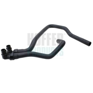 Furtun schimbator de caldura (incalzire) HOFFER 8197140 – PEOUGET | AutoRival