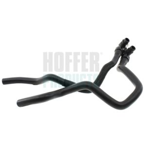 Furtun schimbator de caldura (incalzire) HOFFER 8197146 – PEOUGET | AutoRival