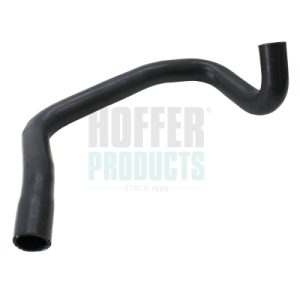Furtun schimbator de caldura (incalzire) HOFFER 8197147 – PEOUGET | AutoRival