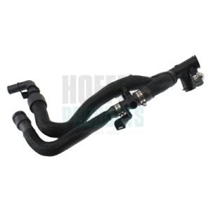 Furtun radiator HOFFER 8197212 – PEOUGET | AutoRival