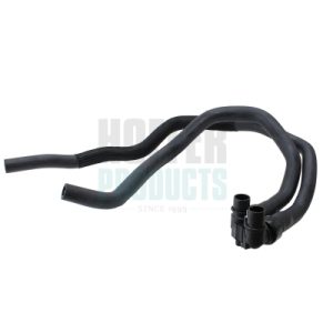 Furtun schimbator de caldura (incalzire) HOFFER 8197228 – PEOUGET | AutoRival