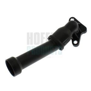 Cuplaj conducta lichid racire HOFFER 8197350 – PEOUGET | AutoRival