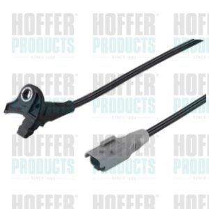 Senzor turatie roata HOFFER 8290086 – PEOUGET | AutoRival
