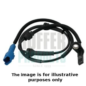 Senzor turatie roata HOFFER 8290207E – PEOUGET | AutoRival