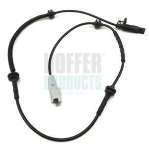 Senzor turatie roata HOFFER 8290976 – PEOUGET | AutoRival