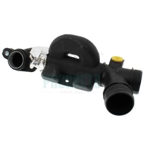 Furtun aer supraalimentare HOFFER 961720 – PEOUGET | AutoRival