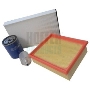 Set filtre HOFFER FKFIA088 – PEOUGET | AutoRival