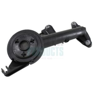 Teava aductiune la pompa de ulei HOFFER H62001