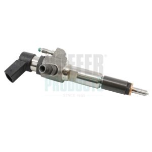 Injector HOFFER H74039 – PEOUGET | AutoRival