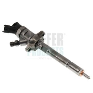 Injector HOFFER H74128R – PEOUGET | AutoRival